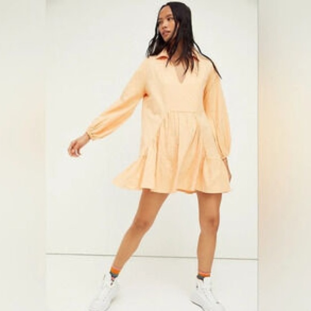 FREE PEOPLE FP Beach. Dress/Resort/Beach/Vacation. XS